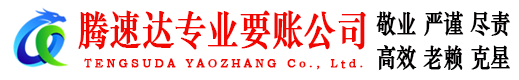 定远腾速达收账公司